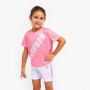 Completo Sportivo per Bambini J-Hayber Holi Rosa di J-Hayber, Completi sportivi - Rif: S64110906, Prezzo: 26,28 €, Sconto: %