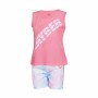 Completo Sportivo per Bambini J-Hayber Holi Rosa di J-Hayber, Completi sportivi - Rif: S64110906, Prezzo: 26,28 €, Sconto: %