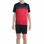 Conjunto Deportivo para Niños John Smith Briso Rojo de John Smith, Conjuntos deportivos - Ref: S64110907, Precio: 27,20 €, De...