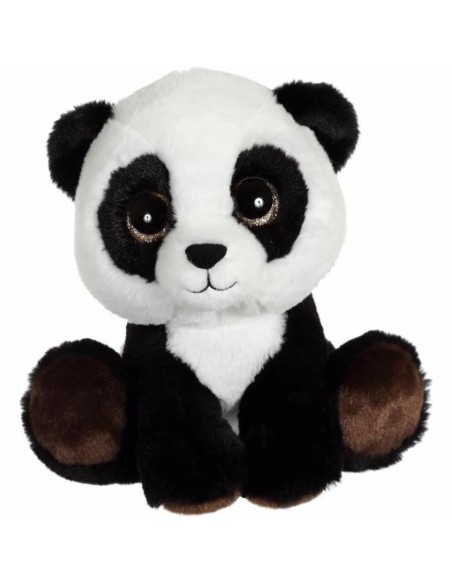 Jouet Peluche Gipsy Ours Panda Multicouleur | Tienda24 Tienda24.eu