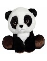 Jouet Peluche Gipsy Ours Panda Multicouleur | Tienda24 Tienda24.eu