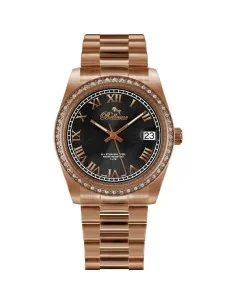 Orologio Donna Bellevue I.25 (Ø 35 mm) da Bellevue, Orologi da polso - Ref: S0367712, Precio: 65,97 €, Descuento: %