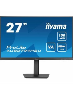 Monitor Iiyama XUB2794HSU-B6 27" VA AMD FreeSync Flicker free da Iiyama, Monitor - Ref: S7194842, Precio: 200,76 €, Descuento: %