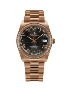 Reloj Mujer Casio LA-20WHS-4AEF | Tienda24 Tienda24.eu