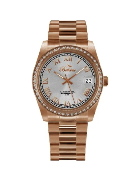 Ladies' Watch Bellevue I.28 (Ø 28 mm) | Tienda24 Tienda24.eu