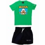 Ensemble de Sport pour Enfants Champion Vert 2 Pièces de Champion, Ensembles de sport - Réf : S64110911, Prix : 22,76 €, Remi...