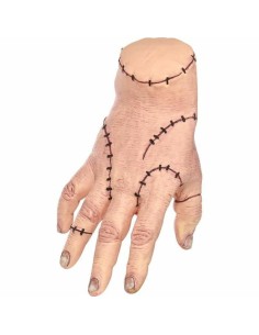 Mano di animazione Lansay Wednesday Multicolore da Lansay, Decorazioni per Halloween - Ref: S7194851, Precio: 52,27 €, Descue...