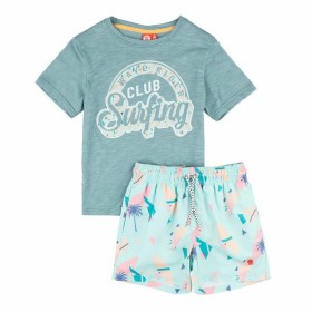 Sportset für Kinder Go & Win Waipo Blau Aquamarin von Go & Win, Sets - Ref: S64110916, Preis: 23,06 €, Rabatt: %