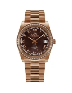 Ladies' Watch Versace VEKB003-22 (Ø 40 mm) | Tienda24 Tienda24.eu