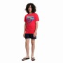 Conjunto Deportivo para Niños Champion Rojo 2 Piezas de Champion, Conjuntos deportivos - Ref: S64110919, Precio: 29,02 €, Des...