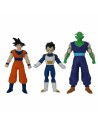 Personnage articulé Silverlit Dragon Ball | Tienda24 Tienda24.eu