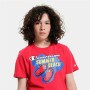 Conjunto Deportivo para Niños Champion Rojo 2 Piezas de Champion, Conjuntos deportivos - Ref: S64110919, Precio: 29,02 €, Des...