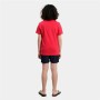 Conjunto Deportivo para Niños Champion Rojo 2 Piezas de Champion, Conjuntos deportivos - Ref: S64110919, Precio: 29,02 €, Des...