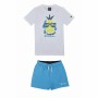 Ensemble de Sport pour Enfants Champion Blanc 2 Pièces de Champion, Ensembles de sport - Réf : S64110920, Prix : 21,61 €, Rem...