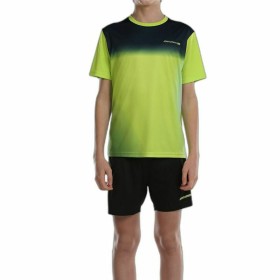 Ensemble de Sport pour Enfants John Smith Briso Vert de John Smith, Ensembles de sport - Réf : S64110921, Prix : 0,00 €, Remi...