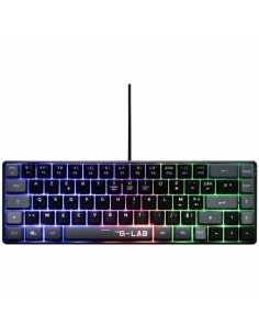 Teclado The G-Lab Azerty Francês de The G-Lab, Teclados - Ref: S7194878, Precio: 45,83 €, Descuento: %