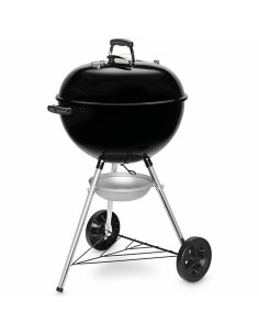 Barbecue Weber 14101004 Enamelled Steel by Weber, Portable barbecues - Ref: S7194885, Price: 278,63 €, Discount: %