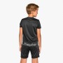 Ensemble de Sport pour Enfants J-Hayber Craf Jaune de J-Hayber, Ensembles de sport - Réf : S64110923, Prix : 25,85 €, Remise : %