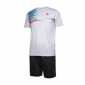 Ensemble de Sport pour Adultes J-Hayber Force Gris de J-Hayber, Ensembles de sport - Réf : S64110925, Prix : 26,62 €, Remise : %