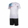 Ensemble de Sport pour Adultes J-Hayber Force Gris de J-Hayber, Ensembles de sport - Réf : S64110925, Prix : 26,62 €, Remise : %