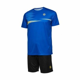 Conjunto Deportivo para Adultos J-Hayber Force Azul de J-Hayber, Conjuntos deportivos - Ref: S64110926, Precio: 29,55 €, Desc...