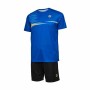 Ensemble de Sport pour Adultes J-Hayber Force Bleu de J-Hayber, Ensembles de sport - Réf : S64110926, Prix : 29,55 €, Remise : %