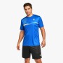 Conjunto Desportivo para Adultos J-Hayber Force Azul de J-Hayber, Conjuntos desportivos - Ref: S64110926, Preço: 29,55 €, Des...