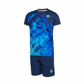 Conjunto Desportivo para Crianças J-Hayber Craf Azul de J-Hayber, Conjuntos desportivos - Ref: S64110927, Preço: 25,85 €, Des...