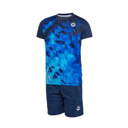 Conjunto Deportivo para Niños J-Hayber Craf Azul de J-Hayber, Conjuntos deportivos - Ref: S64110927, Precio: 25,85 €, Descuen...