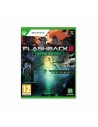 Videojuego Xbox Series X Microids Flashback 2 - Limited Edition (FR) | Tienda24 Tienda24.eu