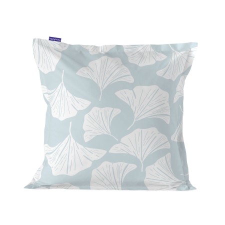 Fodera per cuscino HappyFriday Blanc Ginkgo Multicolore 60 x 60 cm | Tienda24 - Global Online Shop Tienda24.eu