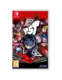 Videojuego para Switch SEGA Persona 5 Tactica (FR) | Tienda24 Tienda24.eu