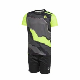 Sportset für Kinder J-Hayber Scrape Schwarz von J-Hayber, Sets - Ref: S64110931, Preis: 26,37 €, Rabatt: %