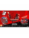 Videojuego para Switch SEGA Persona 5 Tactica (FR) | Tienda24 Tienda24.eu