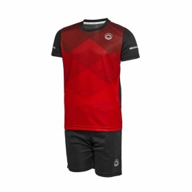 Conjunto Desportivo para Crianças J-Hayber Diam Vermelho de J-Hayber, Conjuntos desportivos - Ref: S64110932, Preço: 26,37 €,...