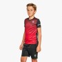 Conjunto Deportivo para Niños J-Hayber Diam Rojo de J-Hayber, Conjuntos deportivos - Ref: S64110932, Precio: 26,37 €, Descuen...