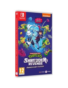 Videojuego para Switch Sony Seed of Life | Tienda24 Tienda24.eu