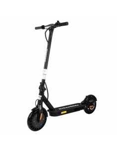 Patinete Eléctrico Navee V50 Negro 350 W | Tienda24 Tienda24.eu