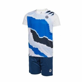 Conjunto Deportivo para Niños J-Hayber Scrape Blanco de J-Hayber, Conjuntos deportivos - Ref: S64110933, Precio: 23,29 €, Des...