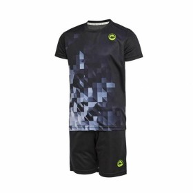 Completo Sportivo per Bambini J-Hayber Craf Nero di J-Hayber, Completi sportivi - Rif: S64110934, Prezzo: 26,37 €, Sconto: %