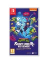 Video game for Switch Just For Games TMNT: Shredder's Revenge - Anniversary Edition | Tienda24 Tienda24.eu