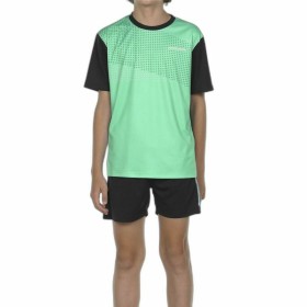 Ensemble de Sport pour Enfants John Smith Barbe Vert de John Smith, Ensembles de sport - Réf : S64110935, Prix : 27,68 €, Rem...