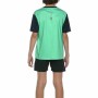 Children's Sports Outfit John Smith Barbe Green by John Smith, Sets - Ref: S64110935, Price: 27,68 €, Discount: %