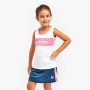 Ensemble de Sport pour Enfants J-Hayber Crunch Blanc de J-Hayber, Ensembles de sport - Réf : S64110946, Prix : 26,62 €, Remis...