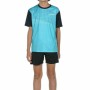 Children's Sports Outfit John Smith Barbe Blue by John Smith, Sets - Ref: S64110947, Price: 26,29 €, Discount: %