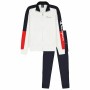 Ensemble de Sport pour Adultes Champion Full Zip Suit Blanc de Champion, Ensembles de sport - Réf : S64110968, Prix : 61,53 €...