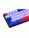 Bluetooth Keyboard The G-Lab KEYZ-HYDRO-BWR/FR Azerty French | Tienda24 Tienda24.eu