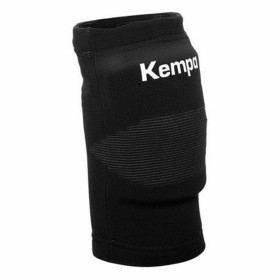 Genouillère Uhlsport Kempa Support Padded Football 2 Unités Noir de Uhlsport, Genouillères - Réf : S64110975, Prix : 23,38 €,...