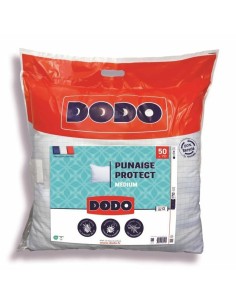 Cuscino DODO Bianco 50 x 70 cm da DODO, Cuscini - Ref: S7194946, Precio: 30,18 €, Descuento: %