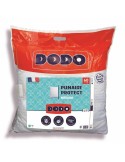 Pillow DODO White 60 x 60 cm | Tienda24 Tienda24.eu